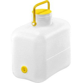 Universalkanister mit Bügelgriff 10 Liter