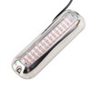 Underwater Boat Lights IP68 Waterproof 42 LED Beads 125° Wide