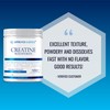 Approved Science Creatine Monohydrate Powder with BioPerine - Supports Lean