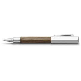 Faber-Castell Ondoro Wood Rollerball