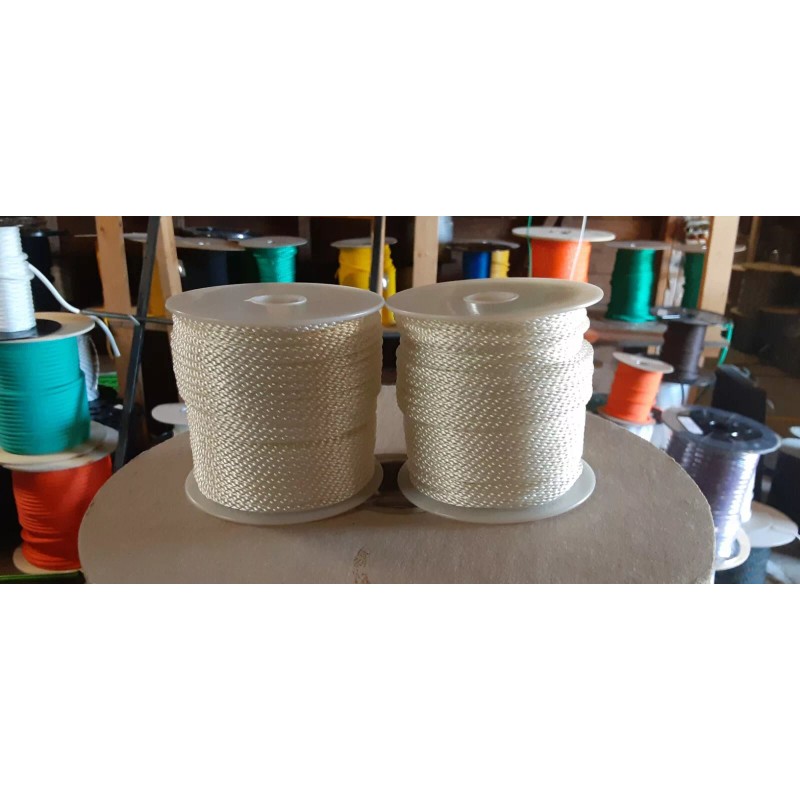 Valley 1/8" x 150 ft. (2 units. 300 ft. total)