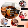 ISSOUS Basketball Blanket Gifts for Boys Girls,Basketball Blankets and Throws