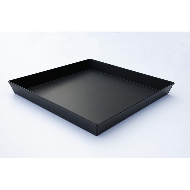 Lloyd Pans Sicilian Style Pizza Pan 14 Inch by 14