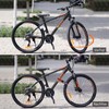 Bicycle Carrier Straps, 4 Pack Trilancer Adjustable Bicycle Stabilizer Straps,