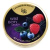 Cavendish & Harvey | Wild Berry Hard Candy Drops |