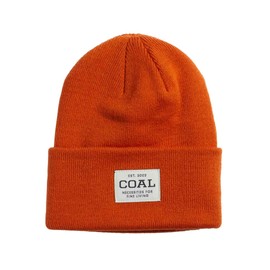 Cole The Uniform Beanie, BURNT ORANGE (01096)