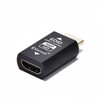 EVanlak Hdmi Edid Emulator Passthrough 3rd Generrtion Premium Aluminum Eliminated