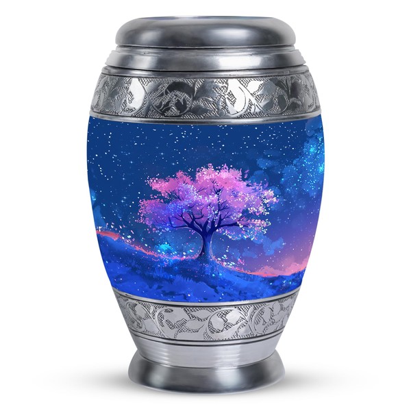 YATHABHISA Keepsake Urn, Small Keepsake Urns, Cremation Keepsake Urns, Urns