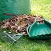 MEKKAPRO Leaf Scoops and Claws V2.0, 1-Pair (2 Pieces), Sturdy