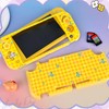 DLseego Flash Switch Lite Protective Case Hard PC Shell Shockproof