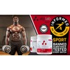 ATP LAB - Pure EAA Powder 300g (Raspberry Flavour) -
