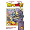Dragon Ball Super nº 02