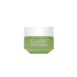 new Kim Jeong-moon Aloe Lassence Loe Cure Intensive 2X Cream 30 g / new 김정문알로에 라센스 로에 큐어 인텐시브 2X 크림 30 g