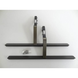 Sony XR-75X95J Stand Legs W/Screws - NEW