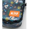 Kiu K336-135 Clear Bag, PVC Mini Bag, Shoulder Bag, Pool