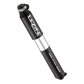 Lezyne Pressure Drive M Black