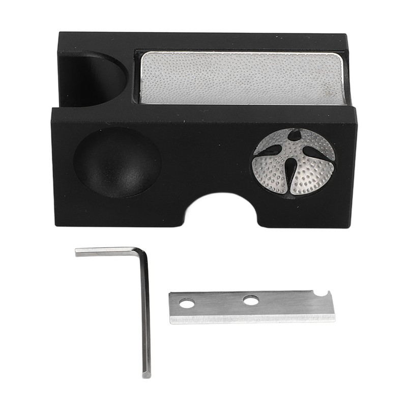 8 in 1 Multi Function Billiards Pool CueTip Repair Tool