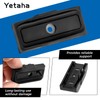 Yetaha Magnetic Bit Holder with Screws, Drill bit Holder Compatible