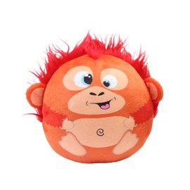 FARTY FREDDIE 3790 Fart Machine & Pass The Parcel one, Hilarious Funny Game for Kids 4-9yrs
