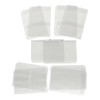 Paquete Recargas Para Carpeta De Portátil Recargable,