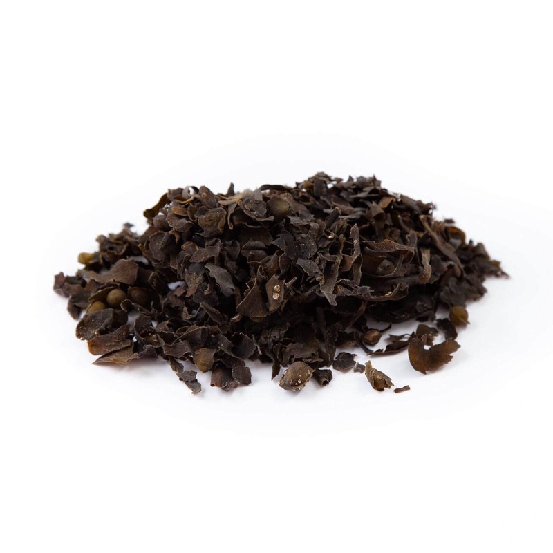 Mimea Mimea Bladderwrack Cut | 1kg | Quality Ingredients |