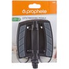 Prophete Bicycle Pedals, E-Bike Pedals, Also Suitable for City and