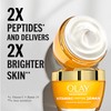 Olay Regenerist Vitamin C + Peptide MAX Hydrating Moisturizer