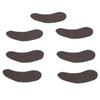 21Pcs Ear Care Patch Earwax Cleaning Portable Black Truffle Tinnitus