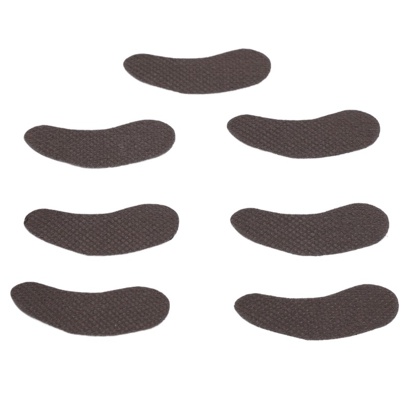 21Pcs Ear Care Patch Earwax Cleaning Portable Black Truffle Tinnitus