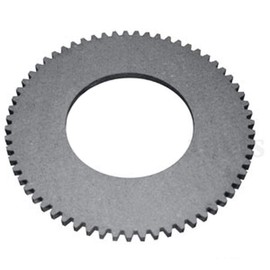 RAParts 1026555M1 New Clutch Plate Fits Massey Ferguson Tractor Models 300 310 410 +