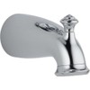 Delta Faucet RP42915 Leland Tub Spout with Pull-Up Diverter, Chrome,