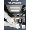ELEKICO Led Shop Light, Super Bright 40W 5600lm 5000k Shop