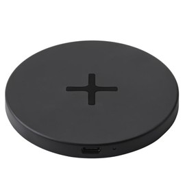 LIVBOJ Wireless Charger, Black