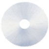 Hozan Disc Cutter Cutting Capacity: Aluminum Plate, Plastic, Wood (Soft),