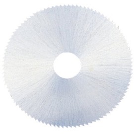 Hozan Disc Cutter Cutting Capacity: Aluminum Plate, Plastic, Wood (Soft), 0.08 inch (2 mm) Thickness or Less Suitable for: K-110 K-110-2