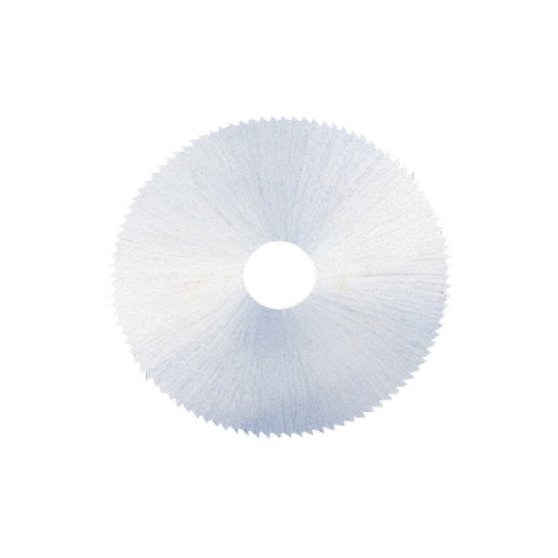 Hozan Disc Cutter Cutting Capacity: Aluminum Plate, Plastic, Wood (Soft),