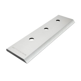 American Cutting Edge Wood Chipper Knife Set (2 Blades) - Compatible with Vermeer 906, 606, 935