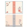 Tokoro Wheat Letter Set/Strawberry