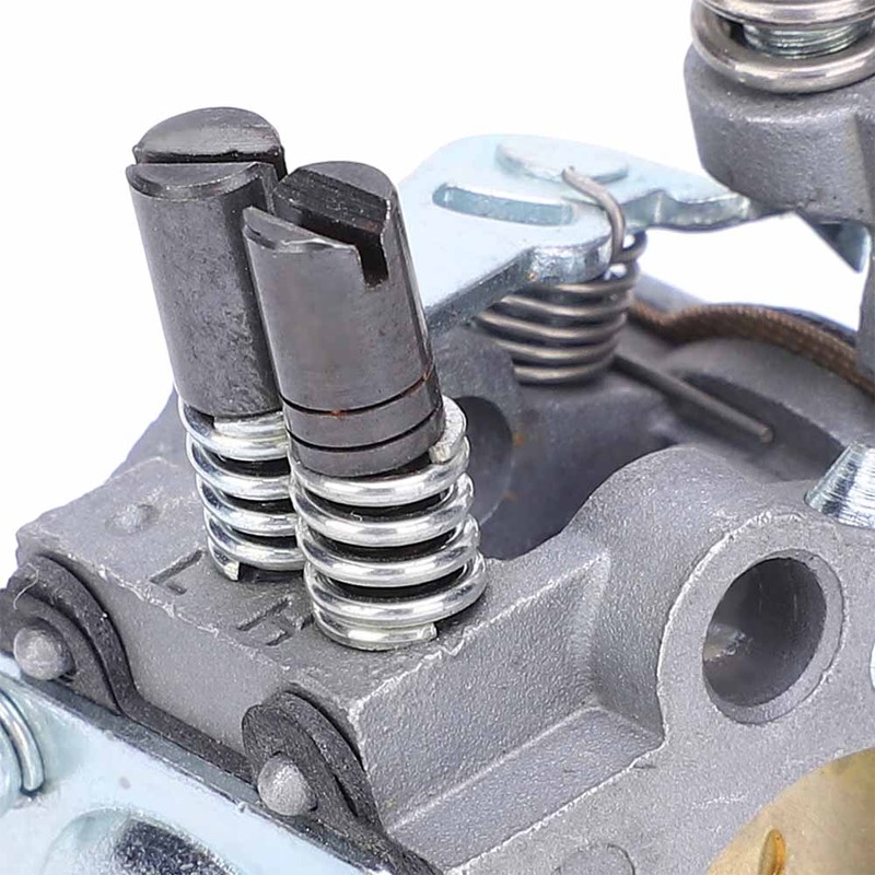 MP16‑001 Carburetor Carb Replacement 180 Degree Rotating Fit for IE58