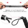 SeonFook Disc Brake Lock Metal Lock Body Bicycle Motorcycle Universal
