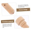 Beavorty Essential Oil Inhaling Stick Nasal Smelling Tube Portable Aroma