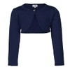 Happy Girls Basic Bolero Girl’s Cardigan, 140