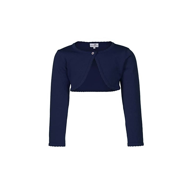 Happy Girls Basic Bolero Girl’s Cardigan, 140