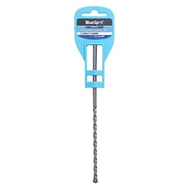 Blue Spot Tools 20238 Masonry Drill Bit (5.5mm x 160mm)