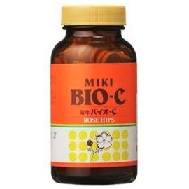 Sanki Shoji Miki Prune Miki Bio C (Grain Type), 4.2 oz (120 g)