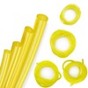 Pack of 4 1.5 m Petrol Hose 3 x 6