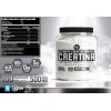 Creatina Monohidratada Holixlab 500g 100 Servicios Pura