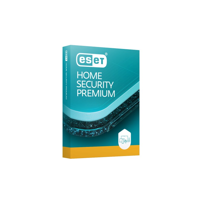 ESET Internet Smart Home Security Premium 2026 3 Device 2