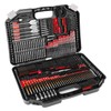 COMOWARE Drill Bit Set, 246 Pcs Drill Bits for Cordless