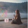 Hype Audio Portable Mini Bluetooth Wireless Speaker, Lightweight Super Compact,